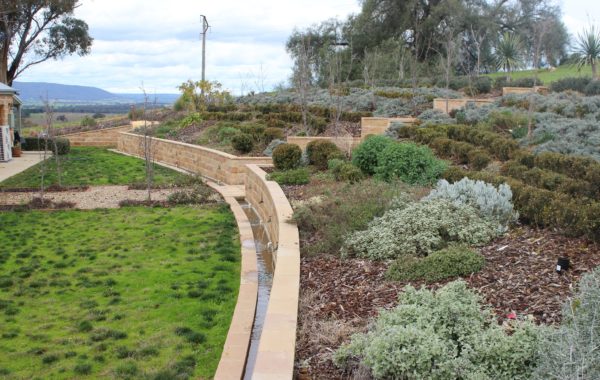 Contemporary Country Style 2