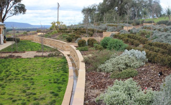 CONTEMPORARY COUNTRY STYLE 2 D