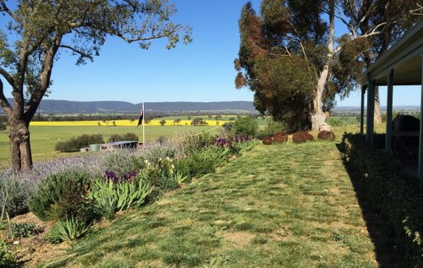 Contemporary Country Style 1