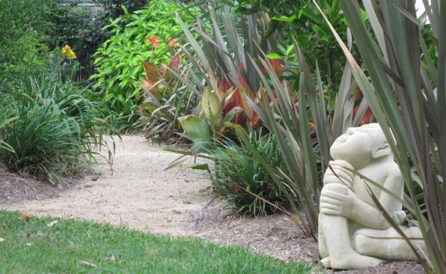 LANDSCAPE PROJECT ORCHARD RETREAT 1