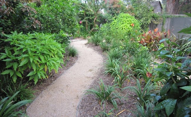 LANDSCAPE PROJECT ORCHARD RETREAT 3