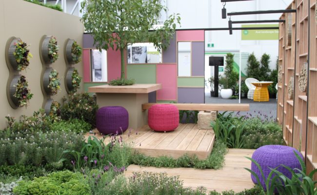 LANDSCAPE PROJECT POLLINATION 1