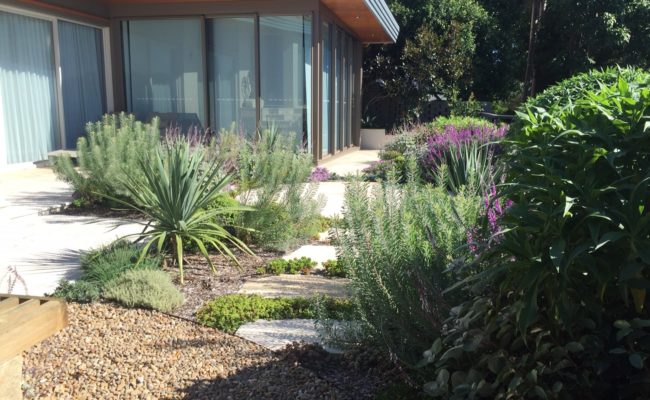 LANDSCAPE PROJECT – STYLED ELEGANCE 5