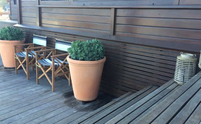 Landscape Design Coastal Living 2