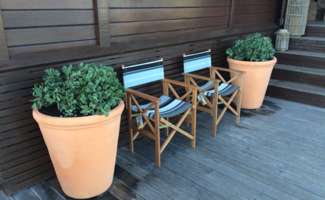 Landscape Design Coastal Living 3