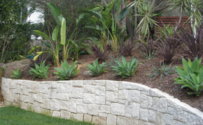 Landscape Projects Form and Function 1